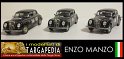 Lancia Aurelia B22 MPH 2013 e 2014 e Silver Flag 2014 - Lancia Collection Norev 1.43 (2)